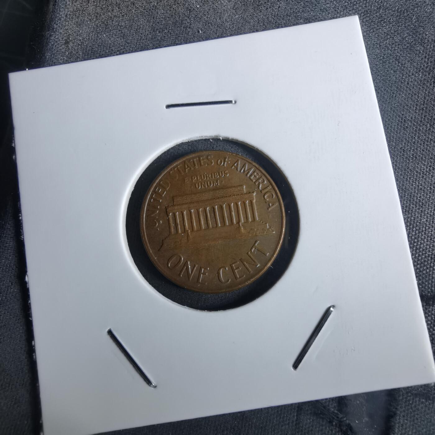 沼泽如烟--第982场 美国1968年一分