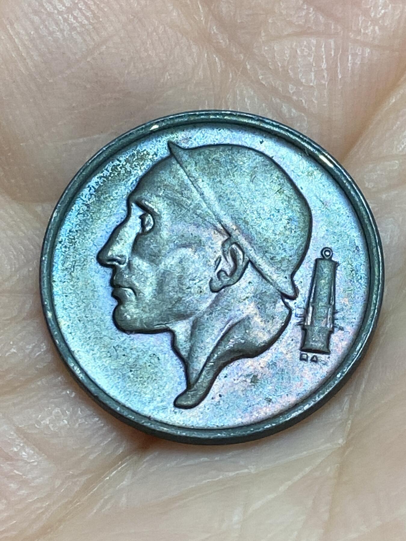 2026年第十七场(总第一百八十六场）外国好品散币场(免佣金)