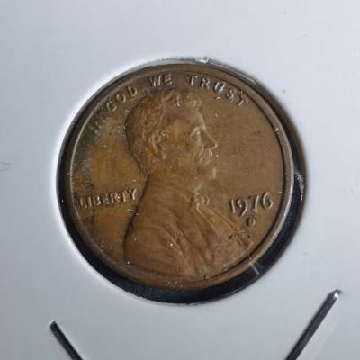 沼泽如烟--第982场 - 美国1976年一分