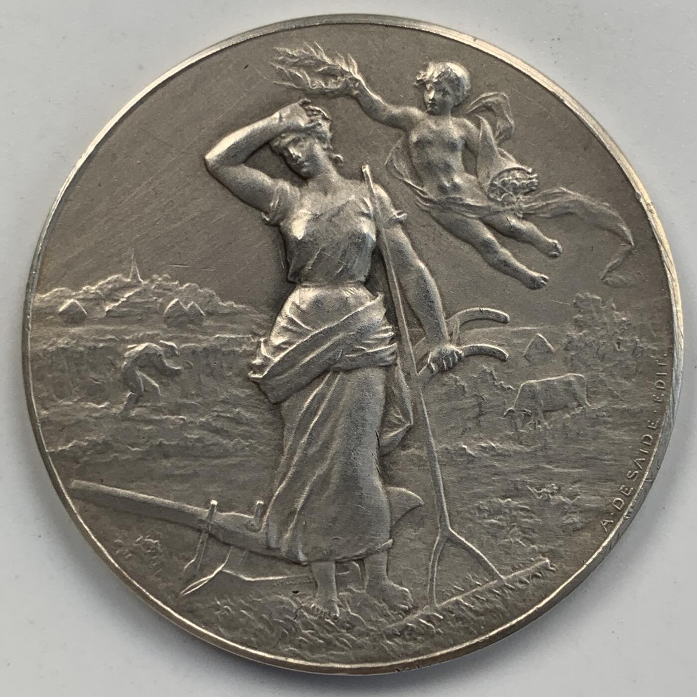 掌中浮雕-藏着的欧洲第052场