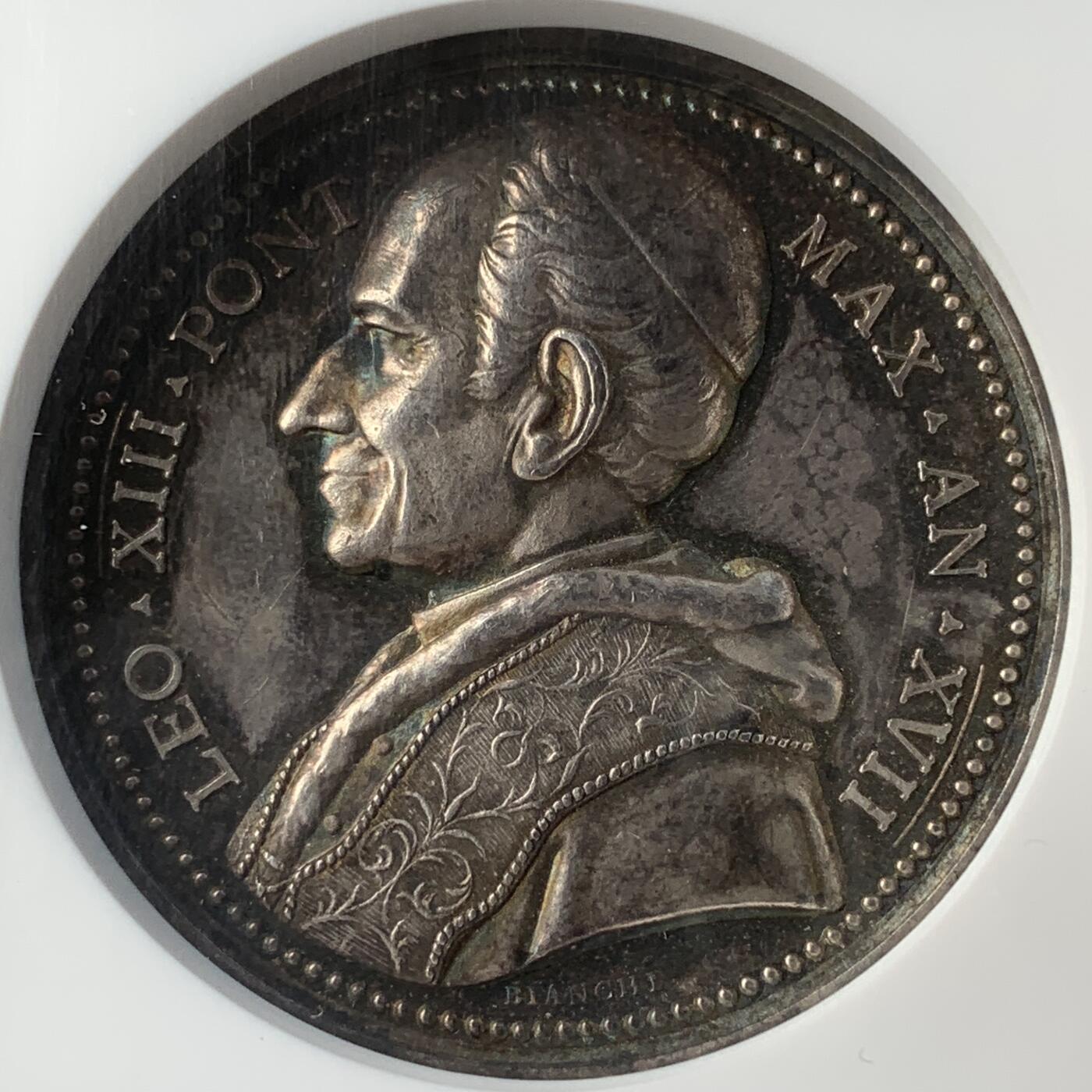 掌中浮雕-藏着的欧洲第052场