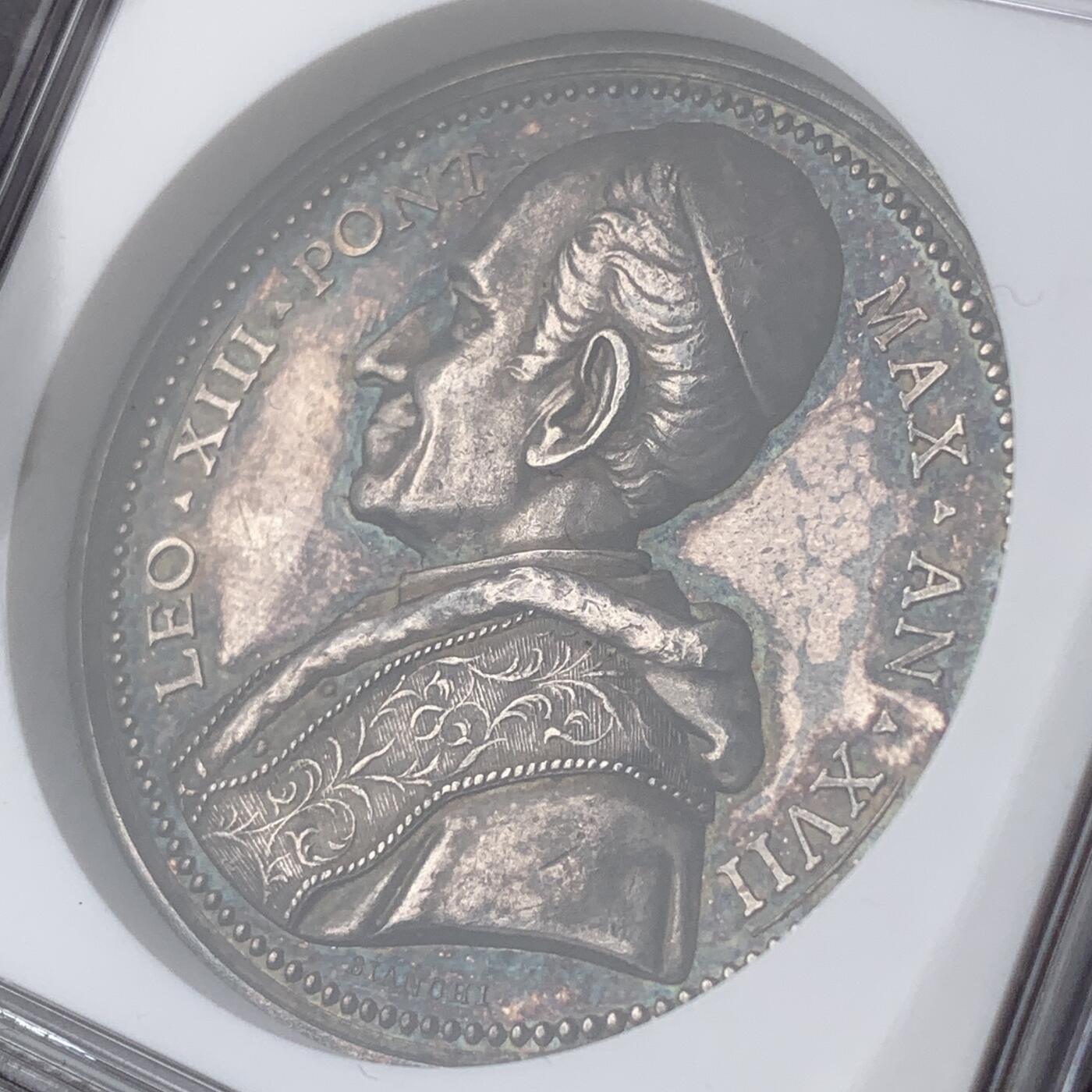 掌中浮雕-藏着的欧洲第052场