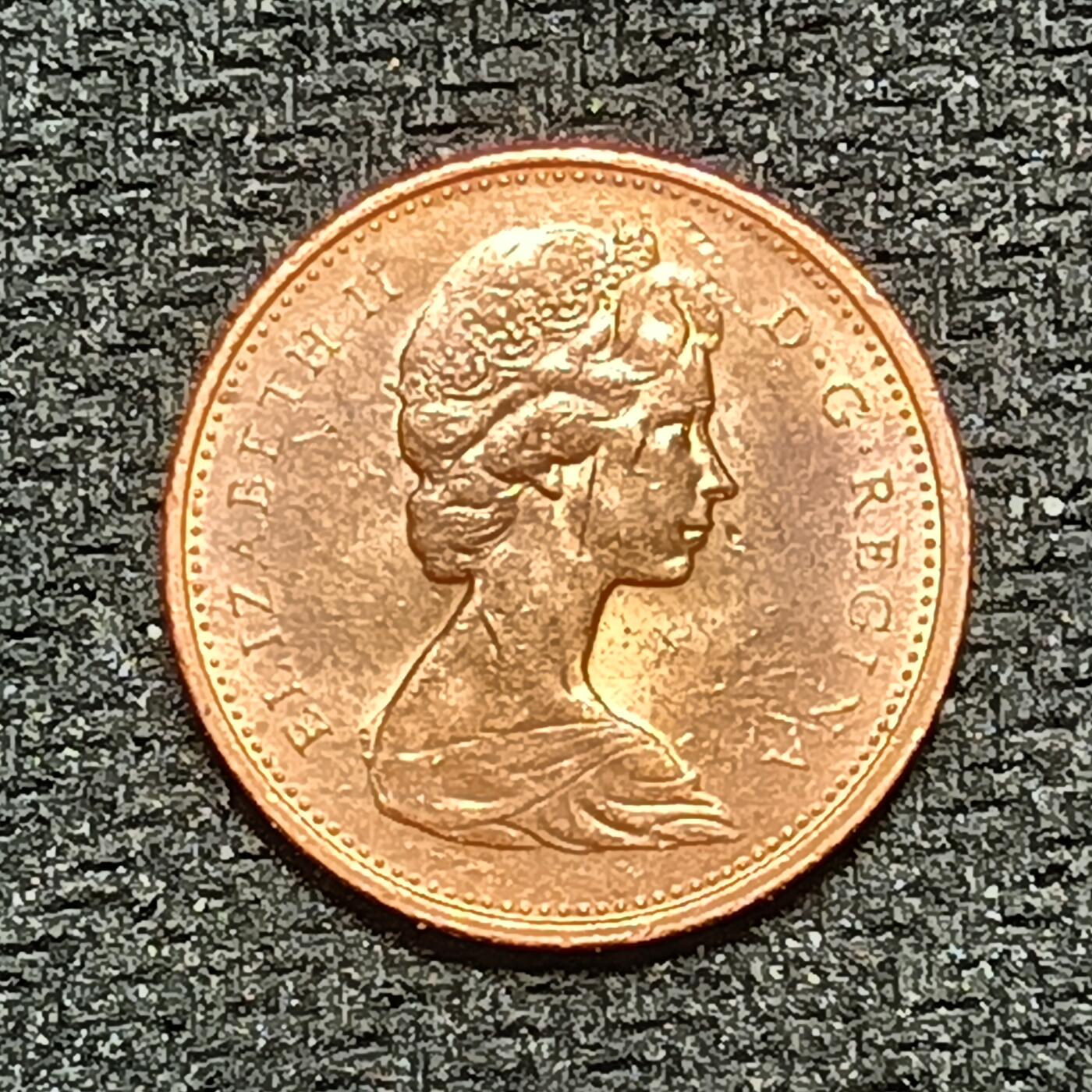 逸泉钱币2026B世界钱币纪念币纸币第八组B831-1230 1205加拿大1分