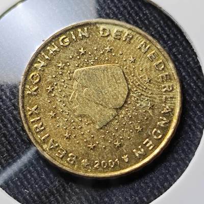 KK钱币收藏小铺  第391期  2月预留时间 周末发货 -  10欧分