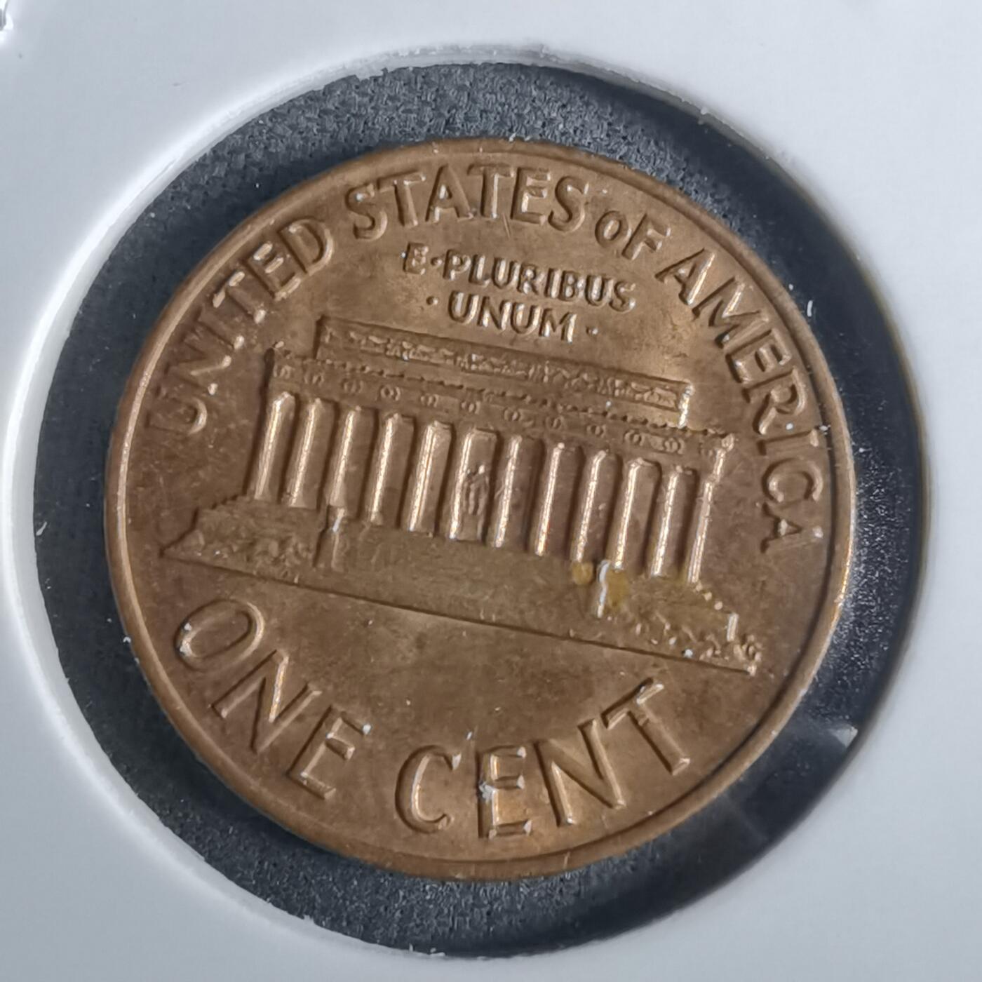 沼泽如烟--第982场 美国1972年一分