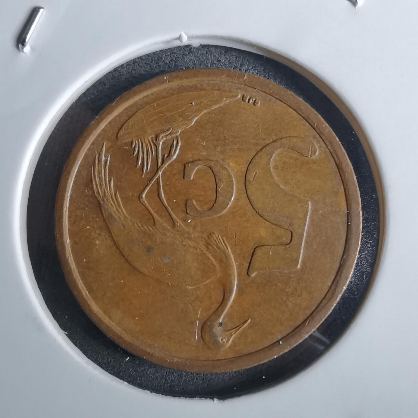 沼泽如烟--第982场 南非1999年五分