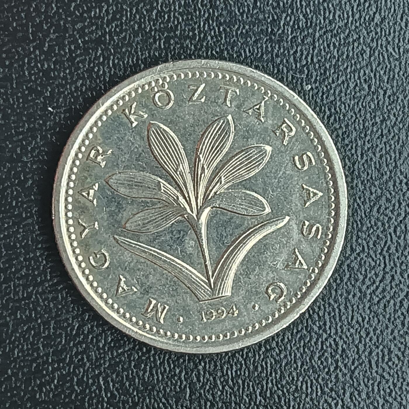 逸泉钱币2026第十二组世界钱币专场春节千件大拍A1614～2574 1781 匈牙利2福林