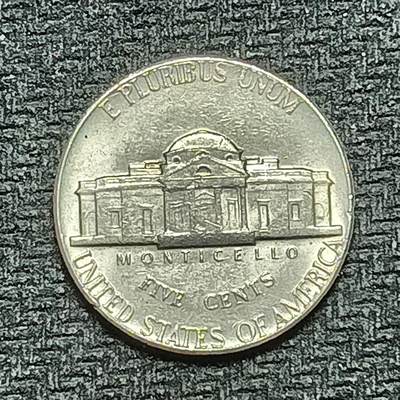 逸泉钱币2026B世界钱币纪念币纸币第八组B831-1230 - 1154美国5美分