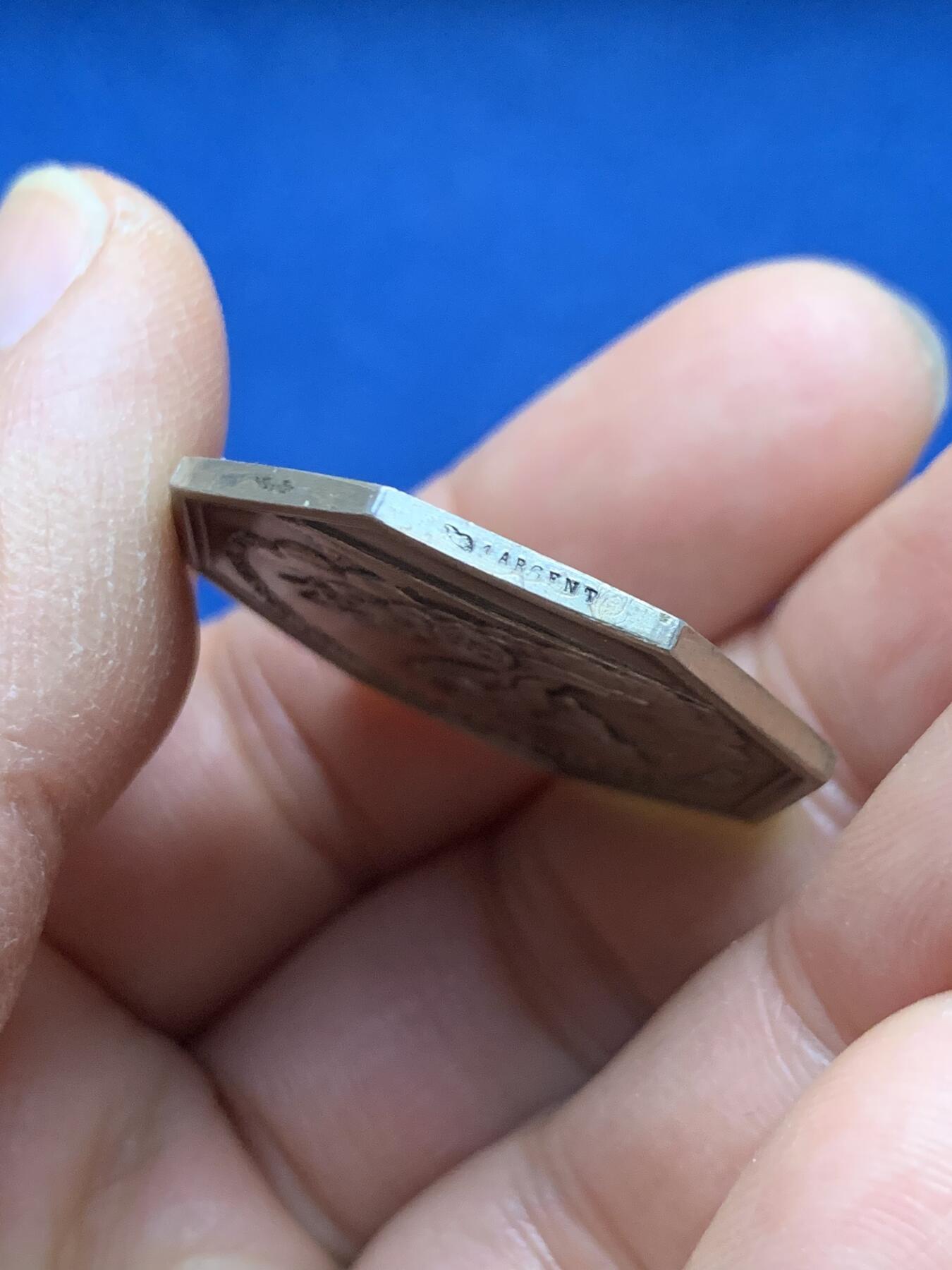 《竞宝斋》第463-465场 周日，周一，周二，3场连拍 （全场包邮）欢迎送拍 法国雅努斯双面神之