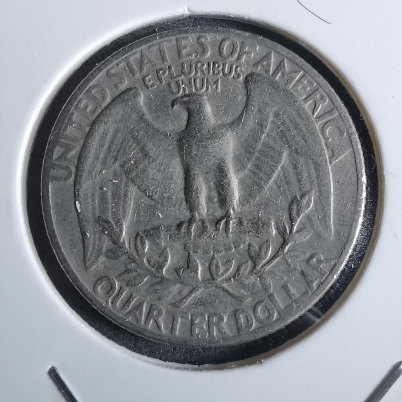 沼泽如烟--第982场 美国1967年25分