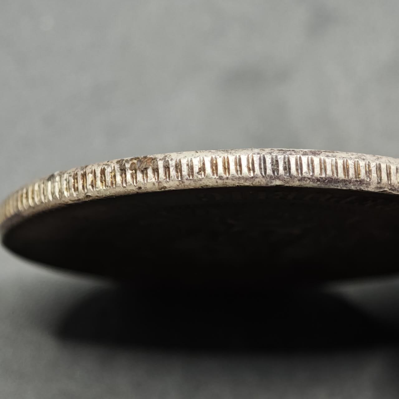 【淘币小摊】实时拍第八百六十一拍   银币套币场   满百包邮可预留二周 每周一统一发货   中华民国开国纪念币孙小头银元