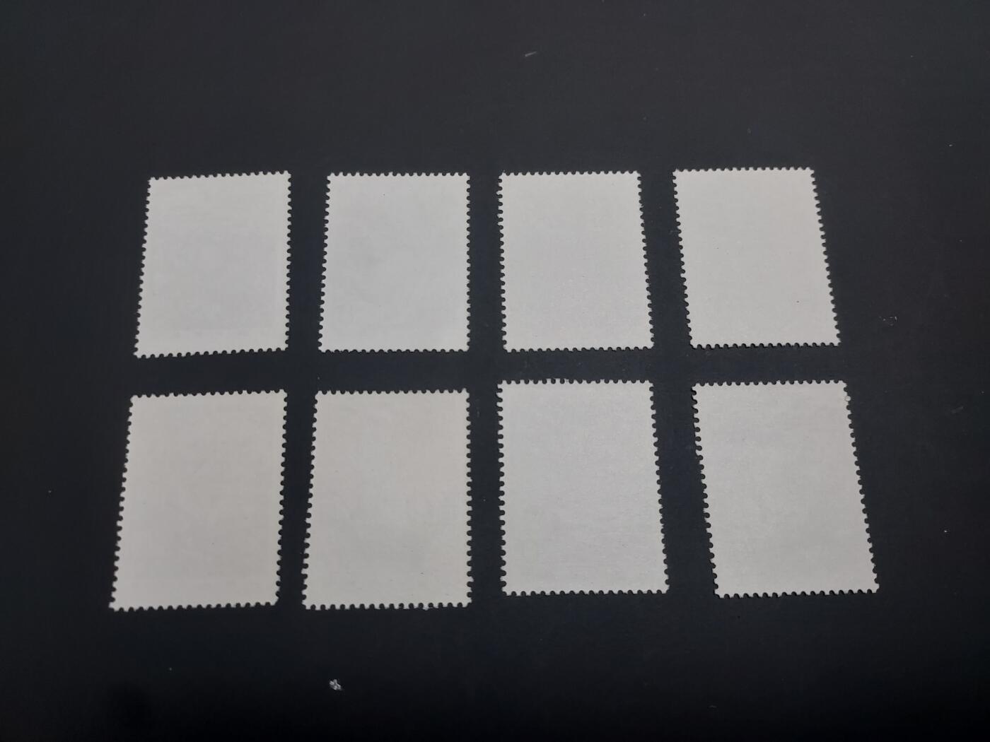 博彦收藏 TM  2月7日 8点邮票专场 全场包邮