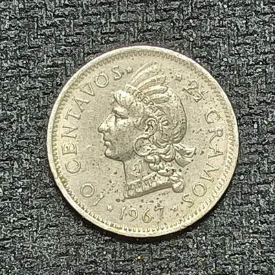 逸泉钱币2026B世界钱币纪念币纸币第八组B831-1230 - 1211多米尼加10分