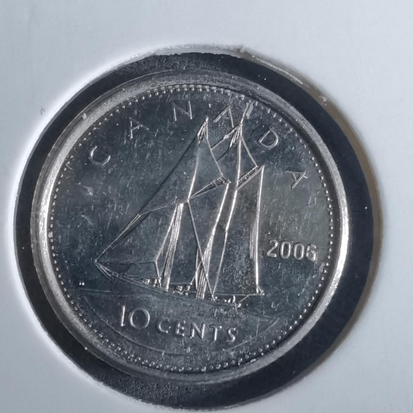 沼泽如烟--第982场 加拿大2006年十分