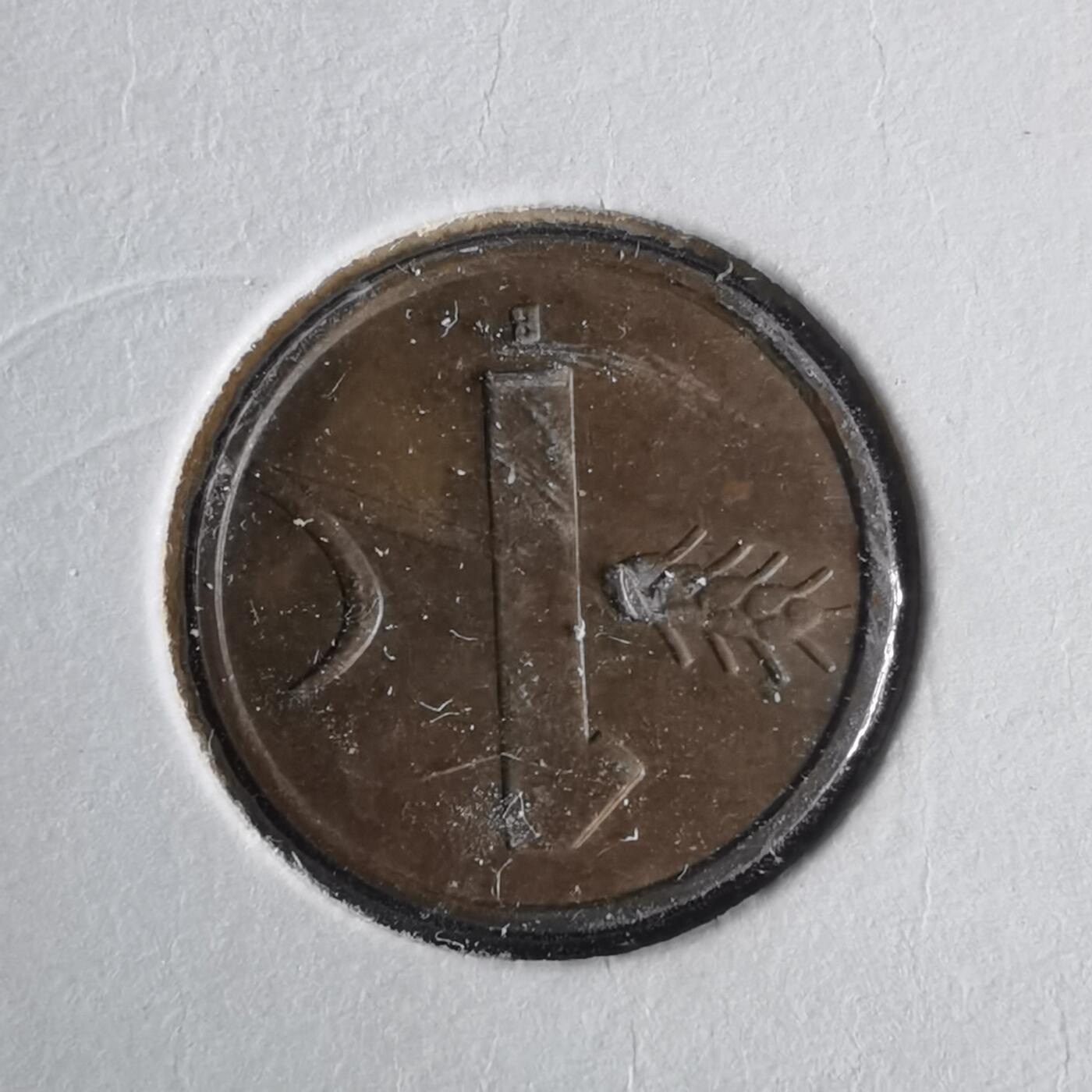 沼泽如烟--第981场 瑞士1951年一分