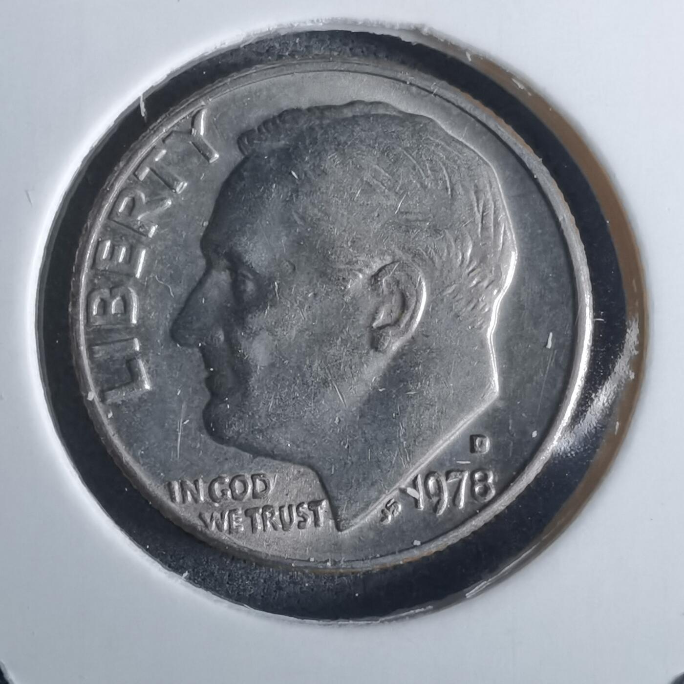 沼泽如烟--第982场 美国1978年十分