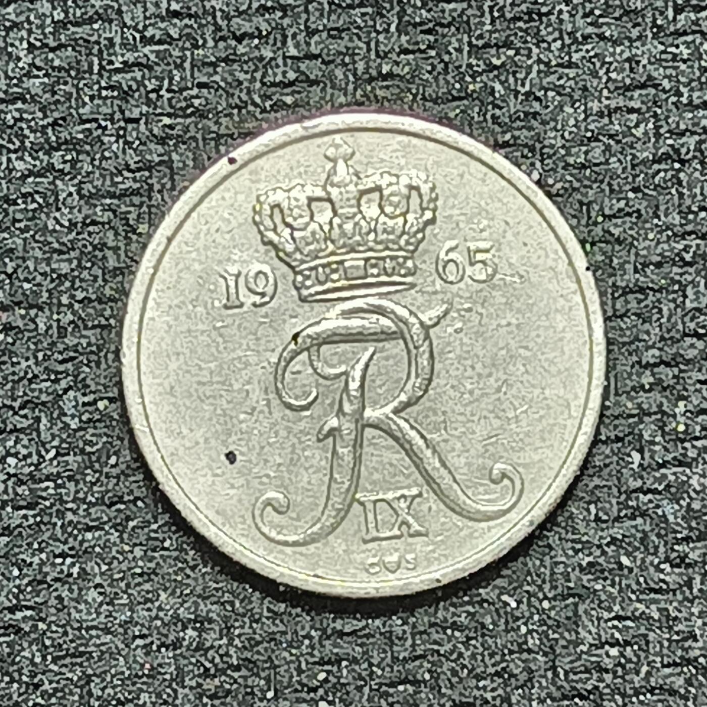 逸泉钱币2026B世界钱币纪念币纸币第八组B831-1230 1225丹麦10欧尔