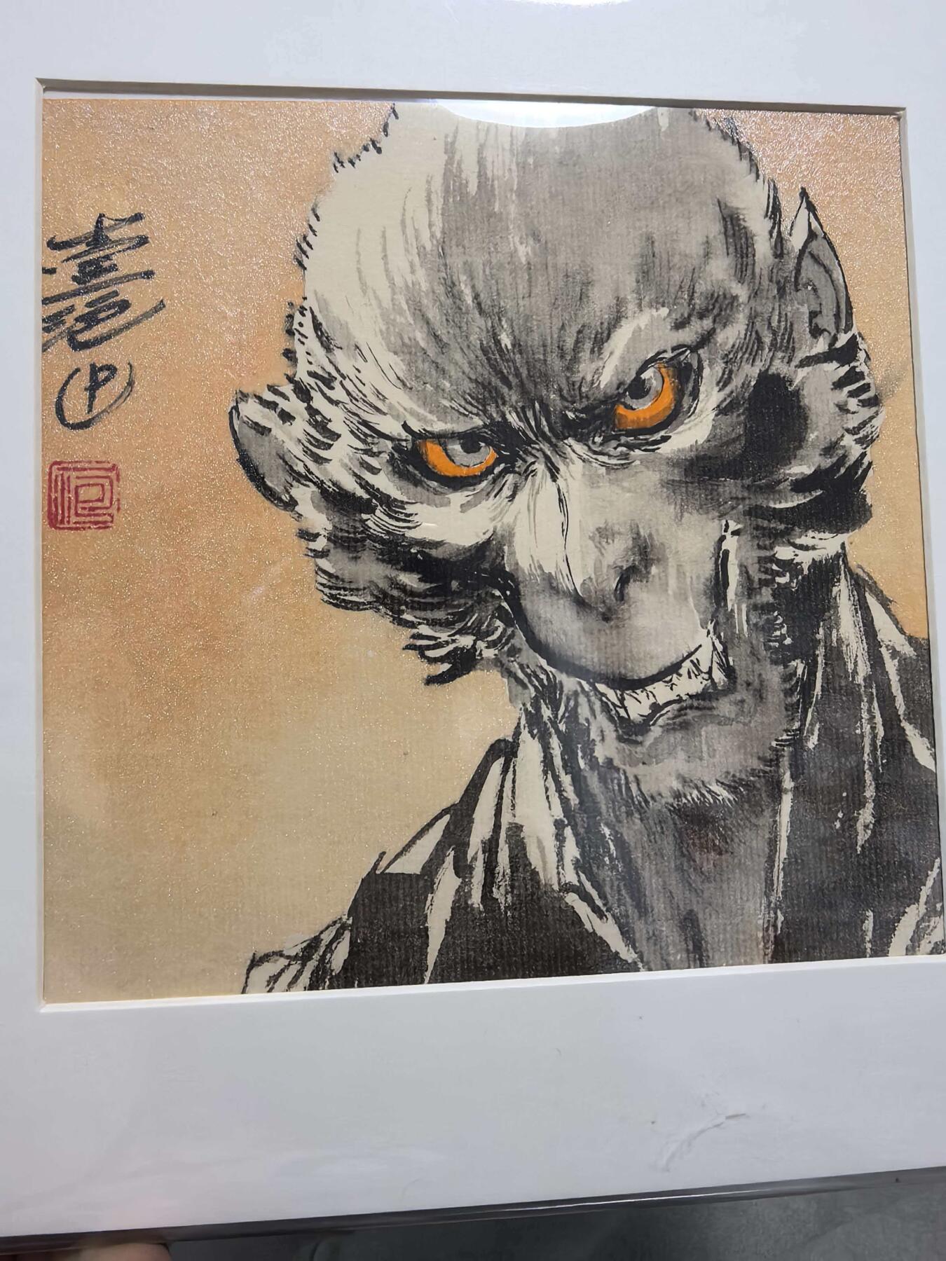 亡灵潮玩 马年第二场 2月3日 晚8点截拍