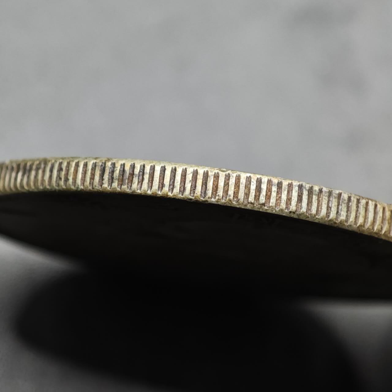 【淘币小摊】实时拍第八百六十一拍   银币套币场   满百包邮可预留二周 每周一统一发货  