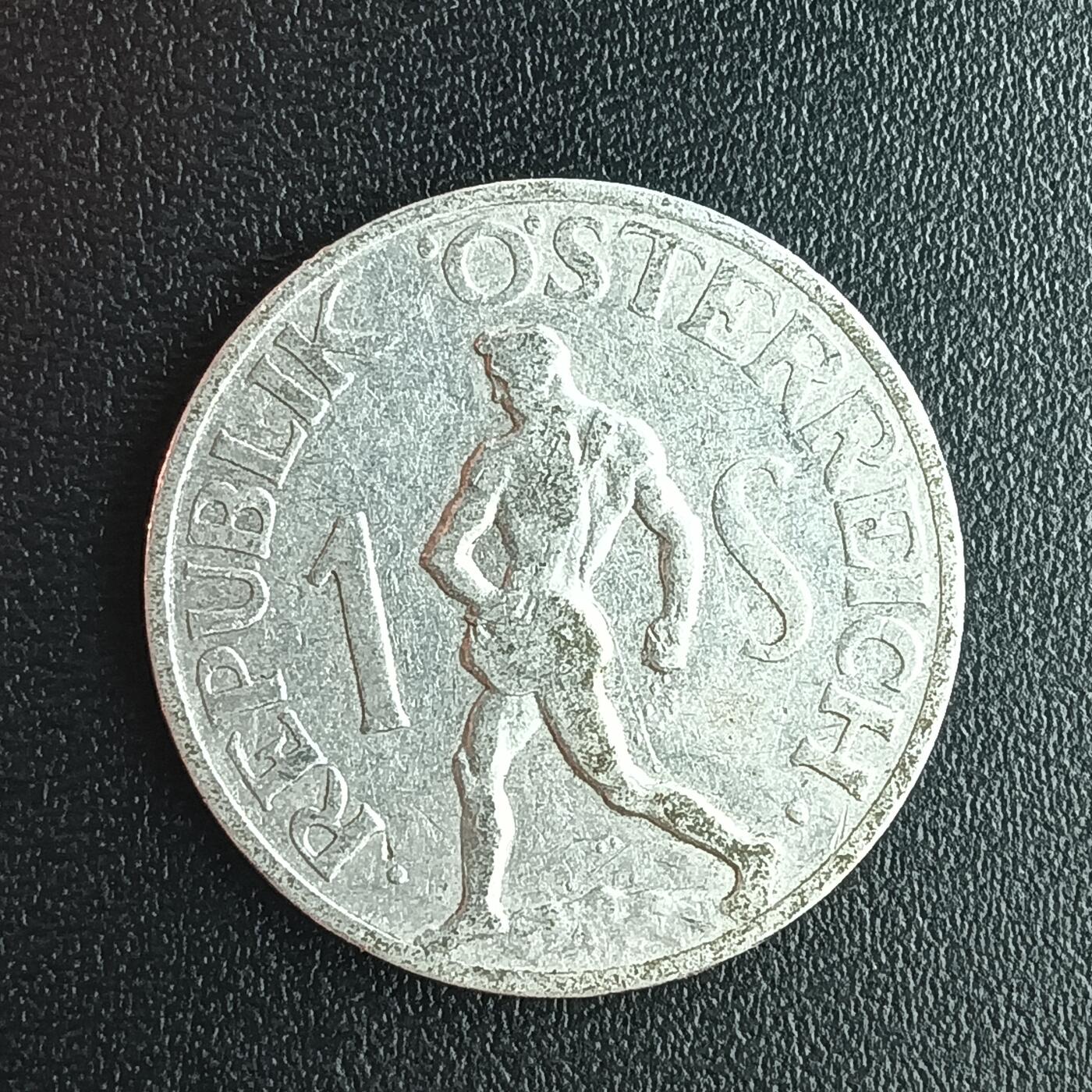 逸泉钱币2026第十二组世界钱币专场春节千件大拍A1614～2574 1855 奥地利1先令币