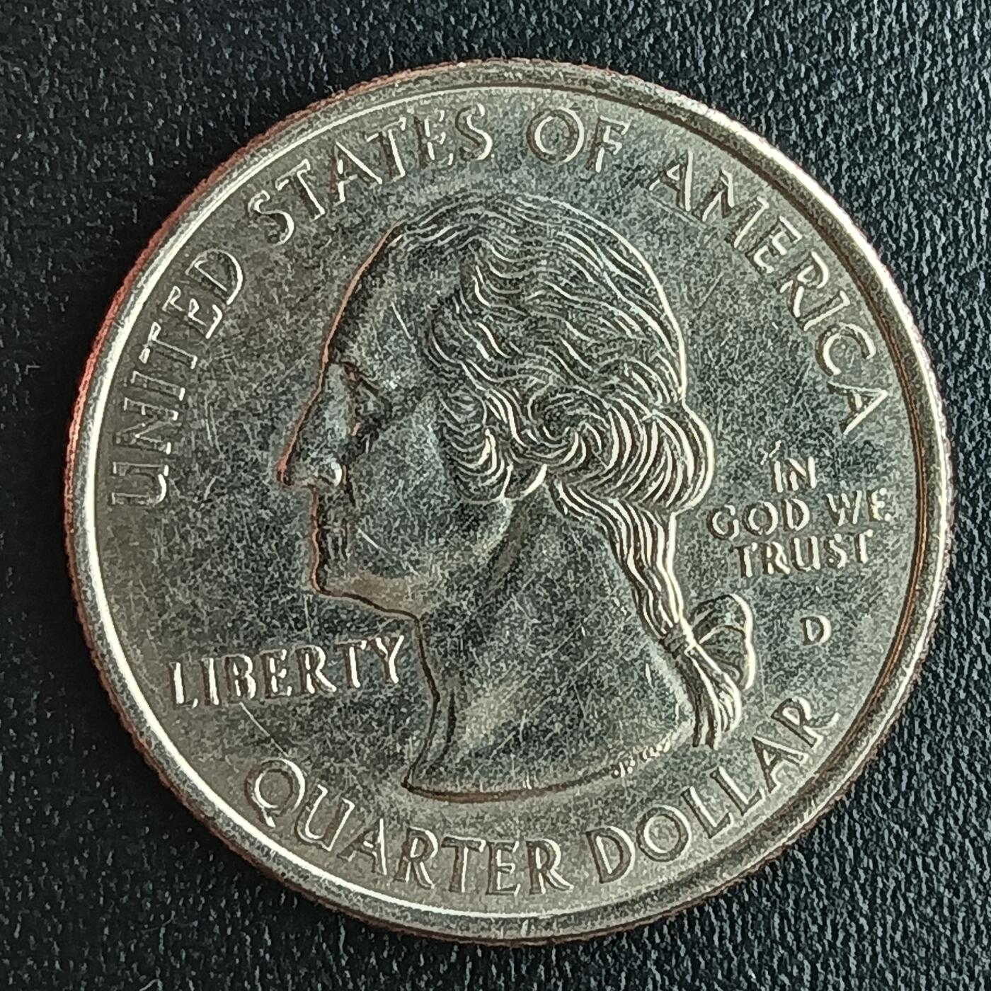 逸泉钱币2026第十二组世界钱币专场春节千件大拍A1614～2574 1873 阿美咔叽25美分