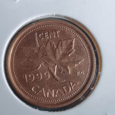 沼泽如烟--第982场 - 加拿大1999年一分