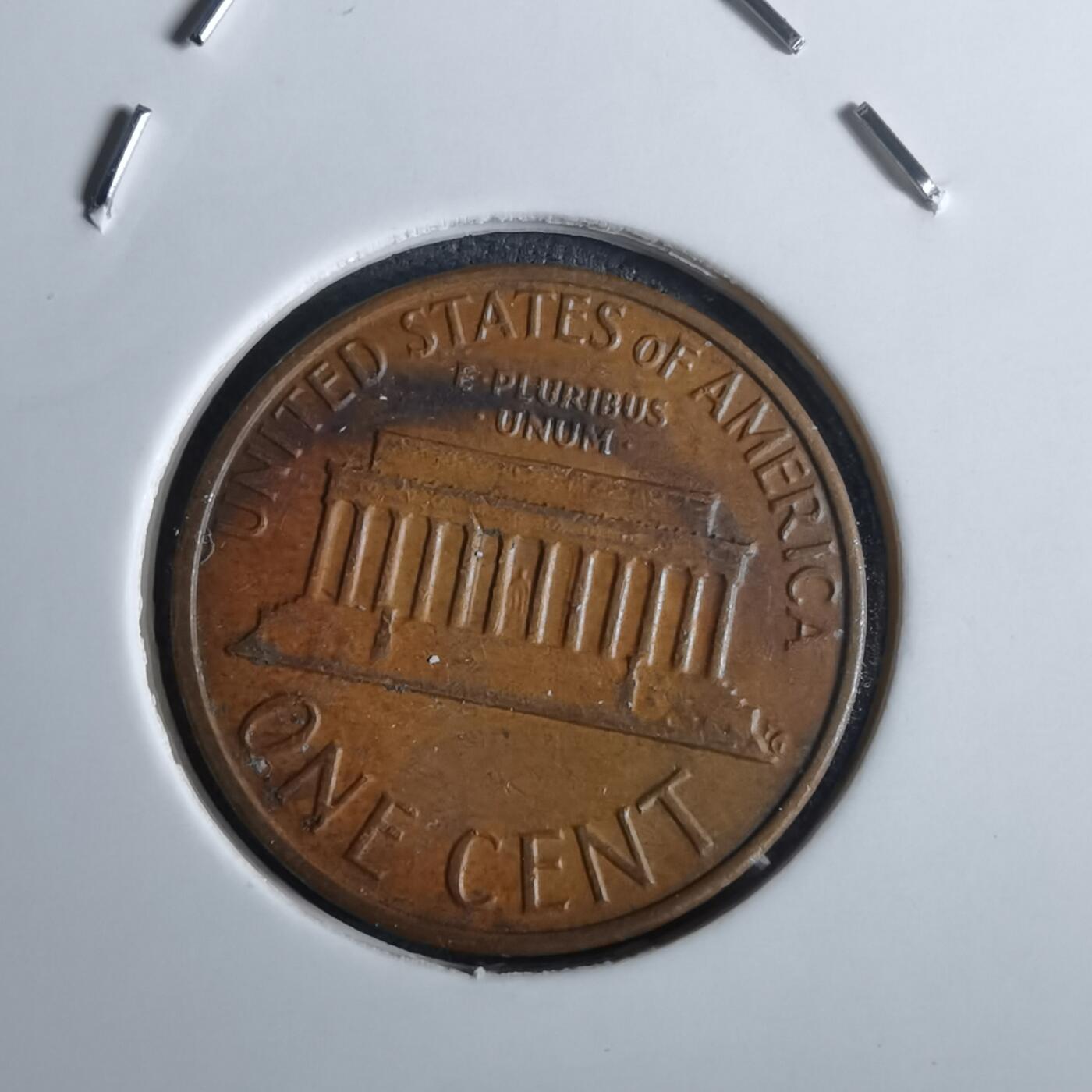 沼泽如烟--第982场 美国1976年一分