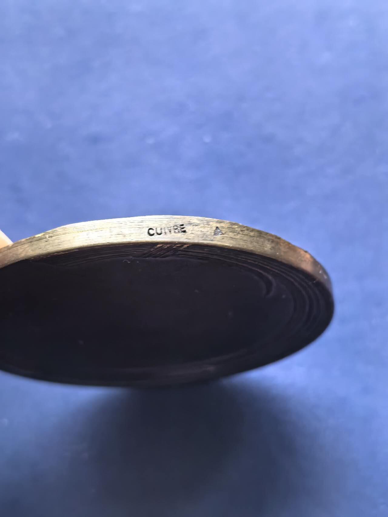 铜章专场 法国铜章，直径5cm