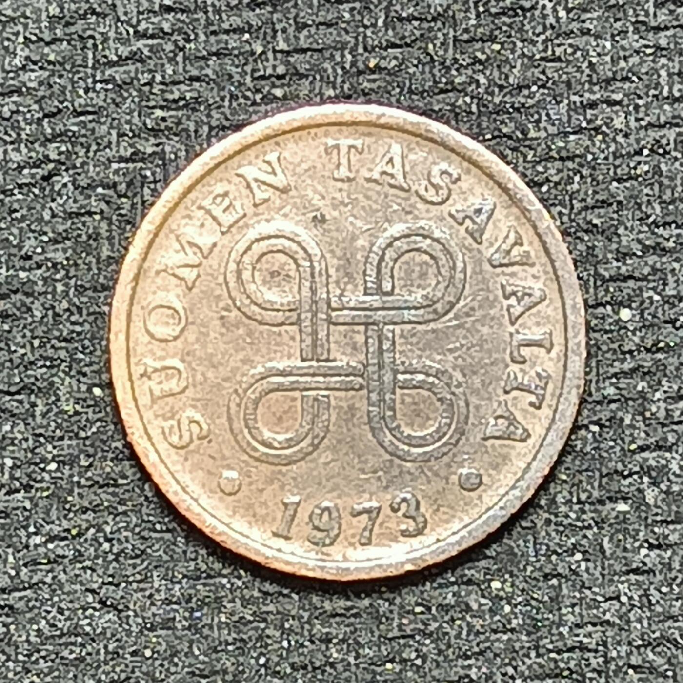 逸泉钱币2026B世界钱币纪念币纸币第八组B831-1230 1215芬兰5芬尼