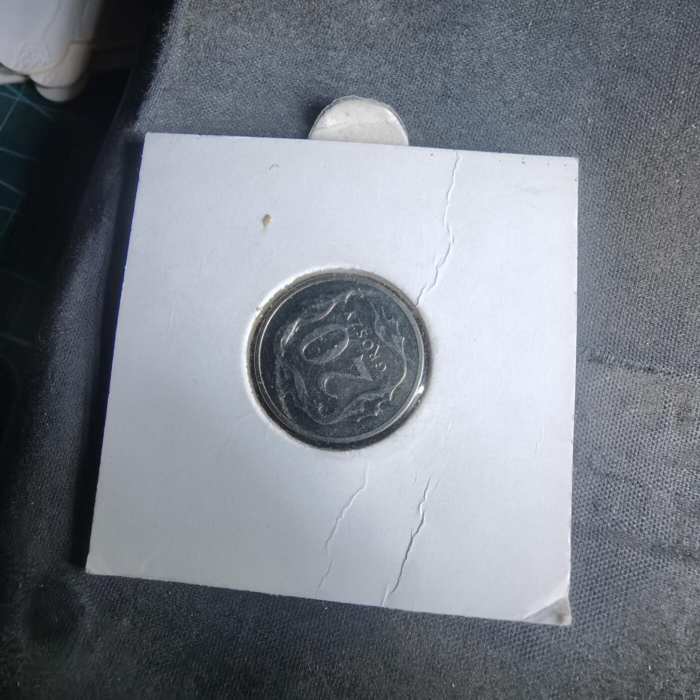 沼泽如烟--第981场 波兰2021年20格罗申