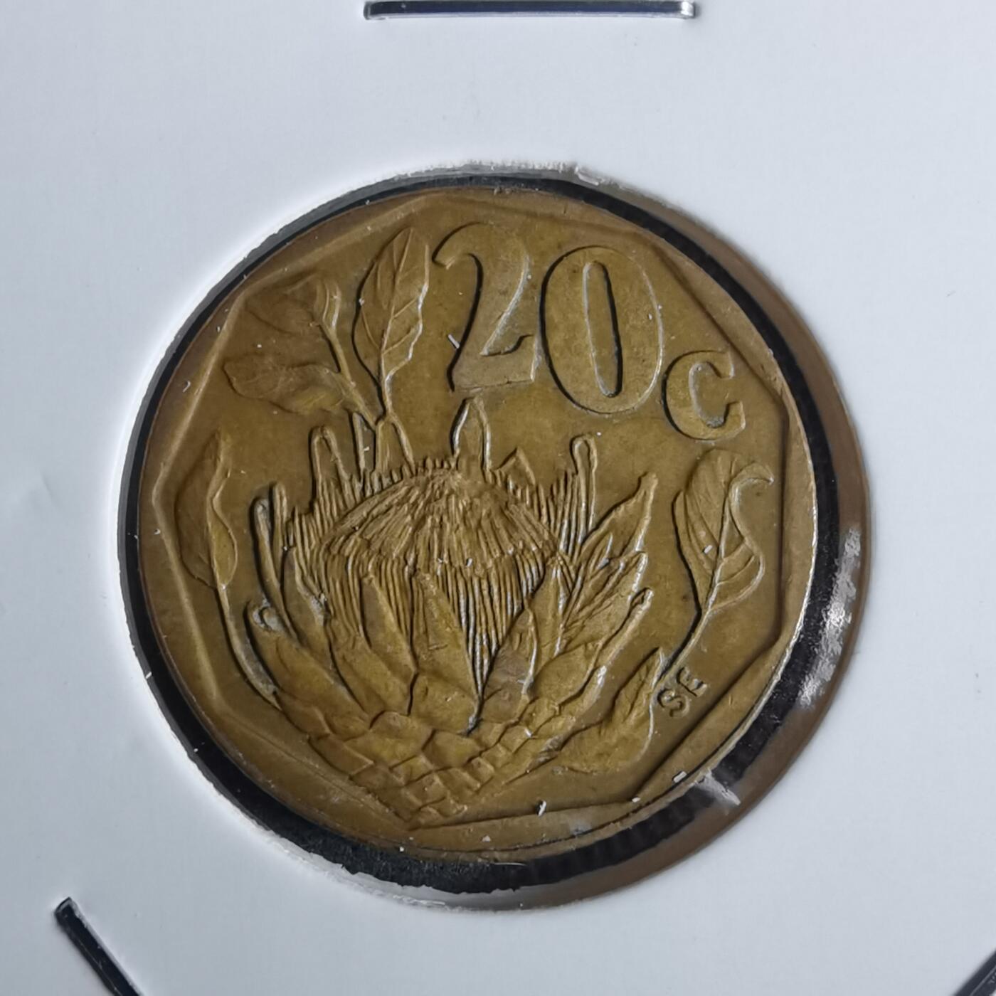 沼泽如烟--第982场 南非1993年20分