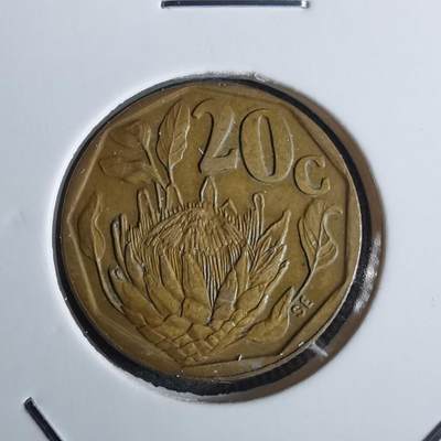 沼泽如烟--第982场 - 南非1993年20分