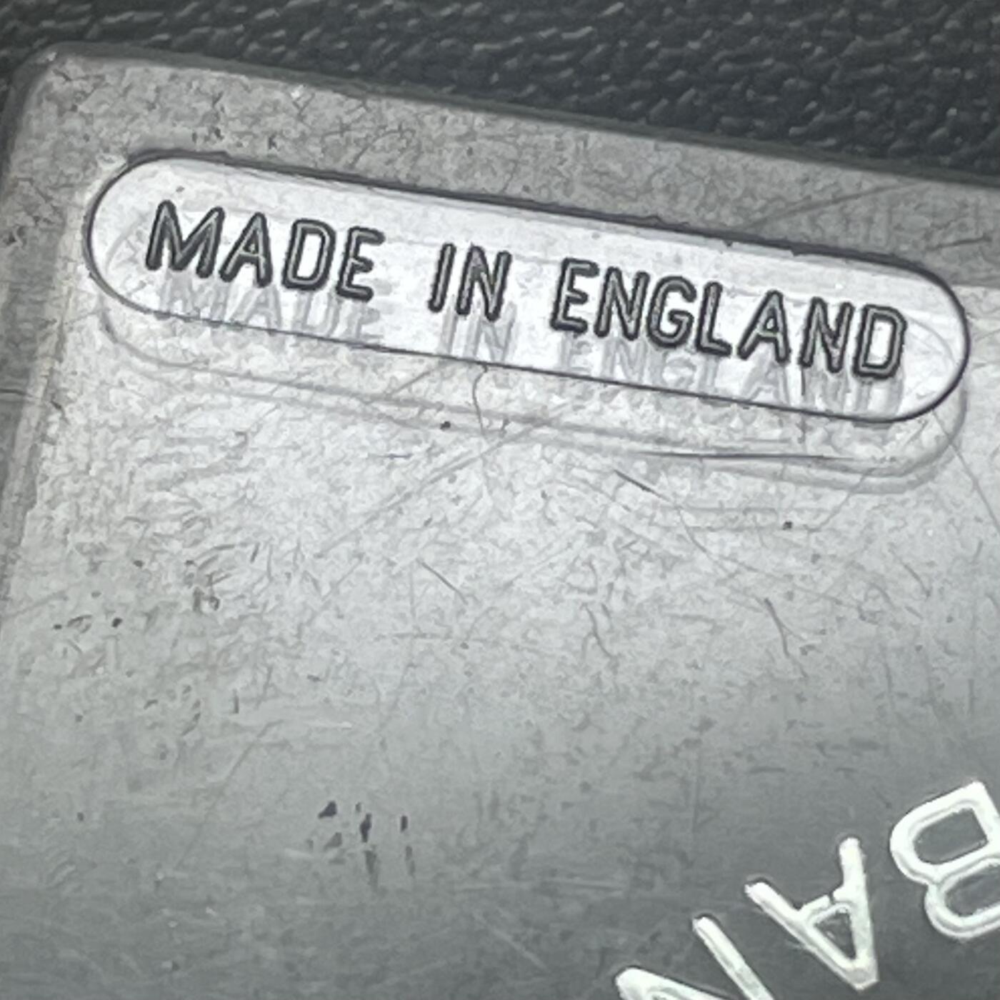 回流0207 盒装 英国1977年伊丽莎白二世登基25周年（银禧）25便士纪念币（克朗型）