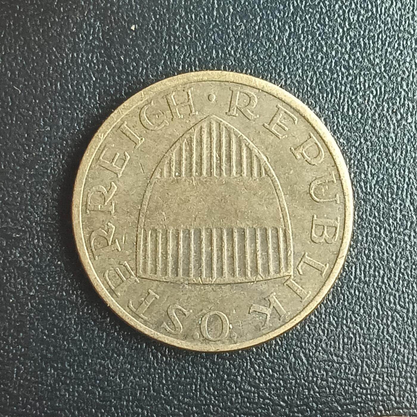 逸泉钱币2026第十二组世界钱币专场春节千件大拍A1614～2574 1742 奥地利50格罗申