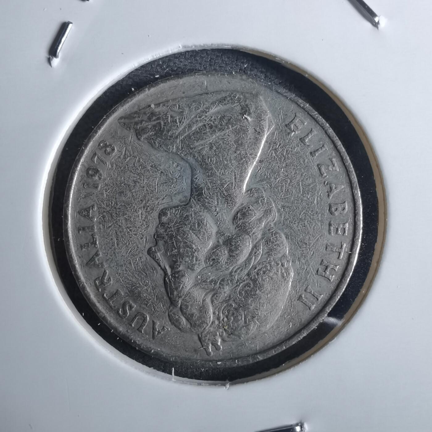 沼泽如烟--第982场 澳大利亚1978年十分