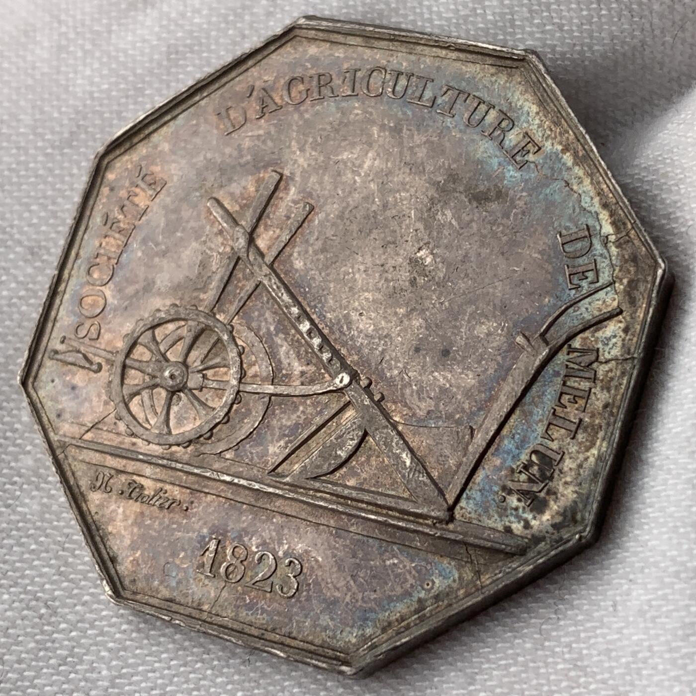 掌中浮雕-藏着的欧洲第052场