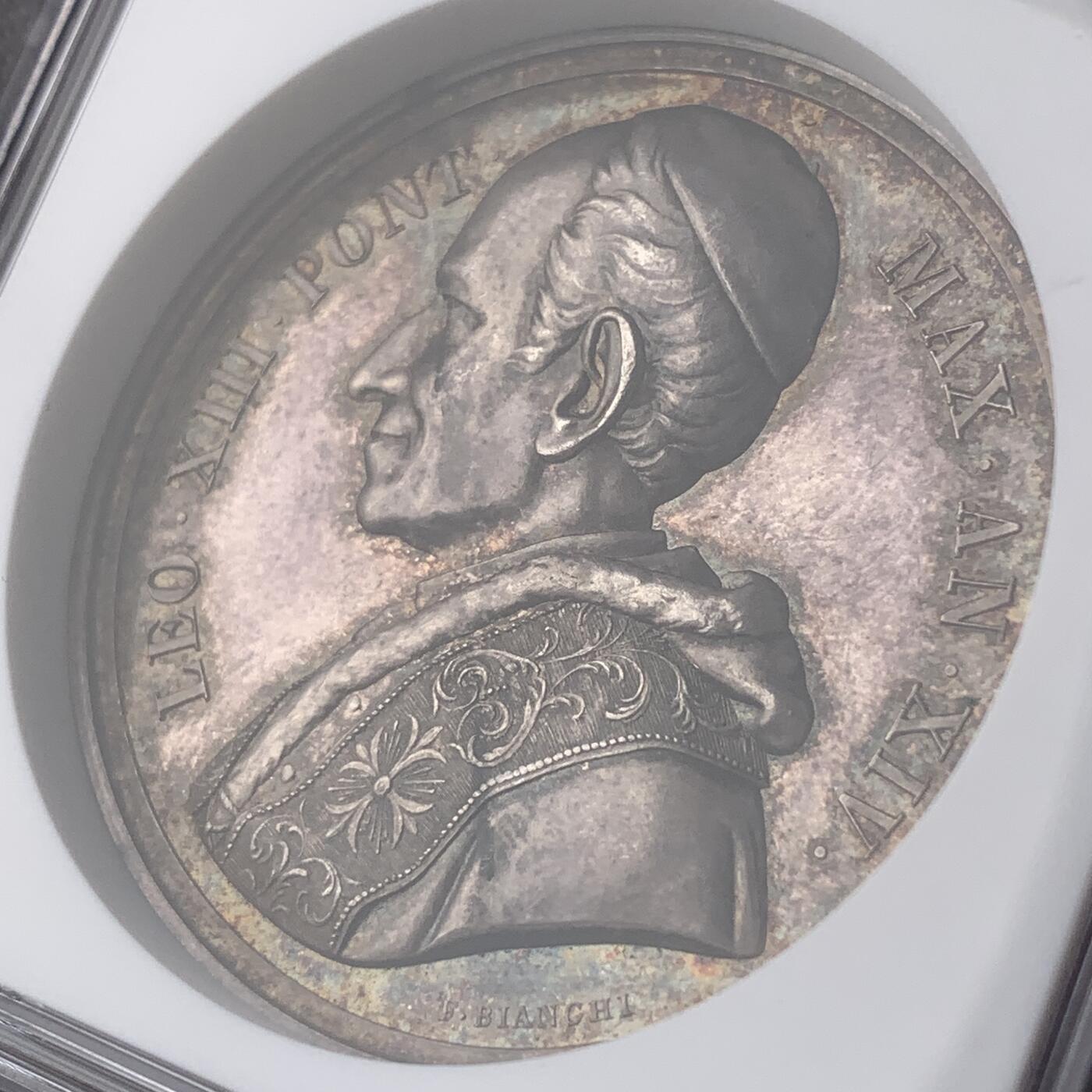 掌中浮雕-藏着的欧洲第052场