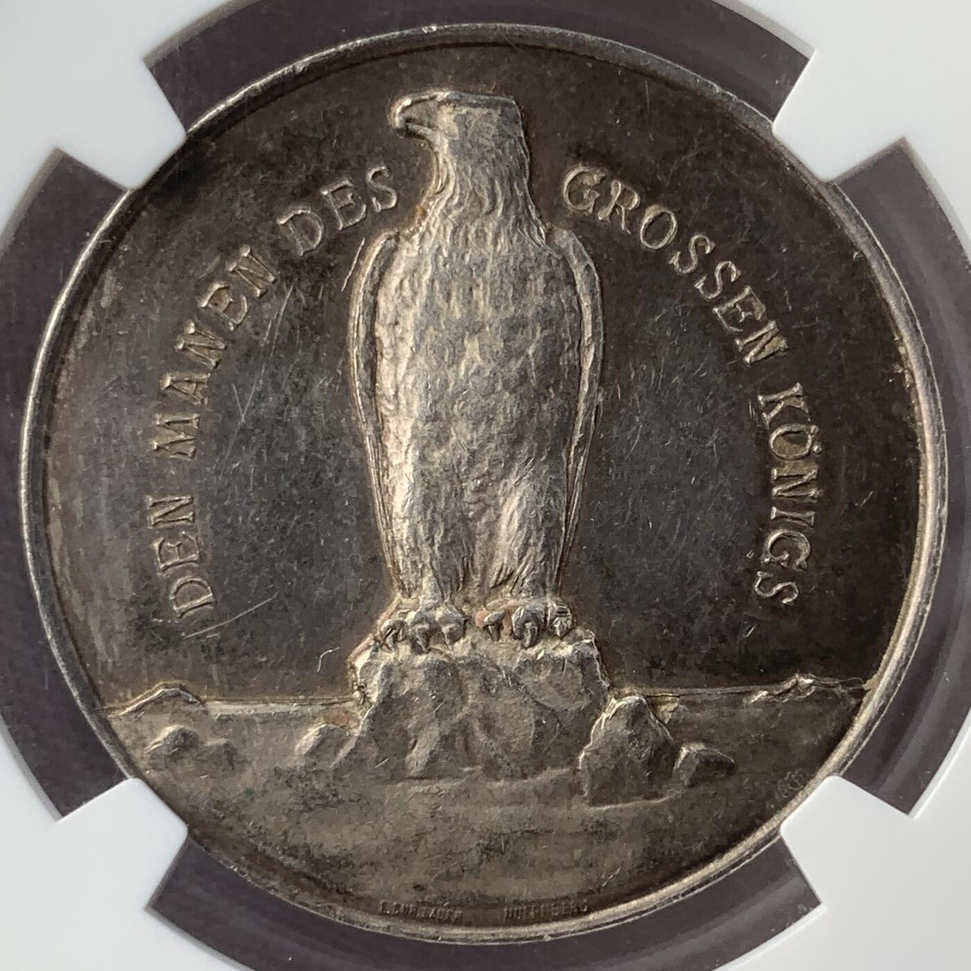 掌中浮雕-藏着的欧洲第052场