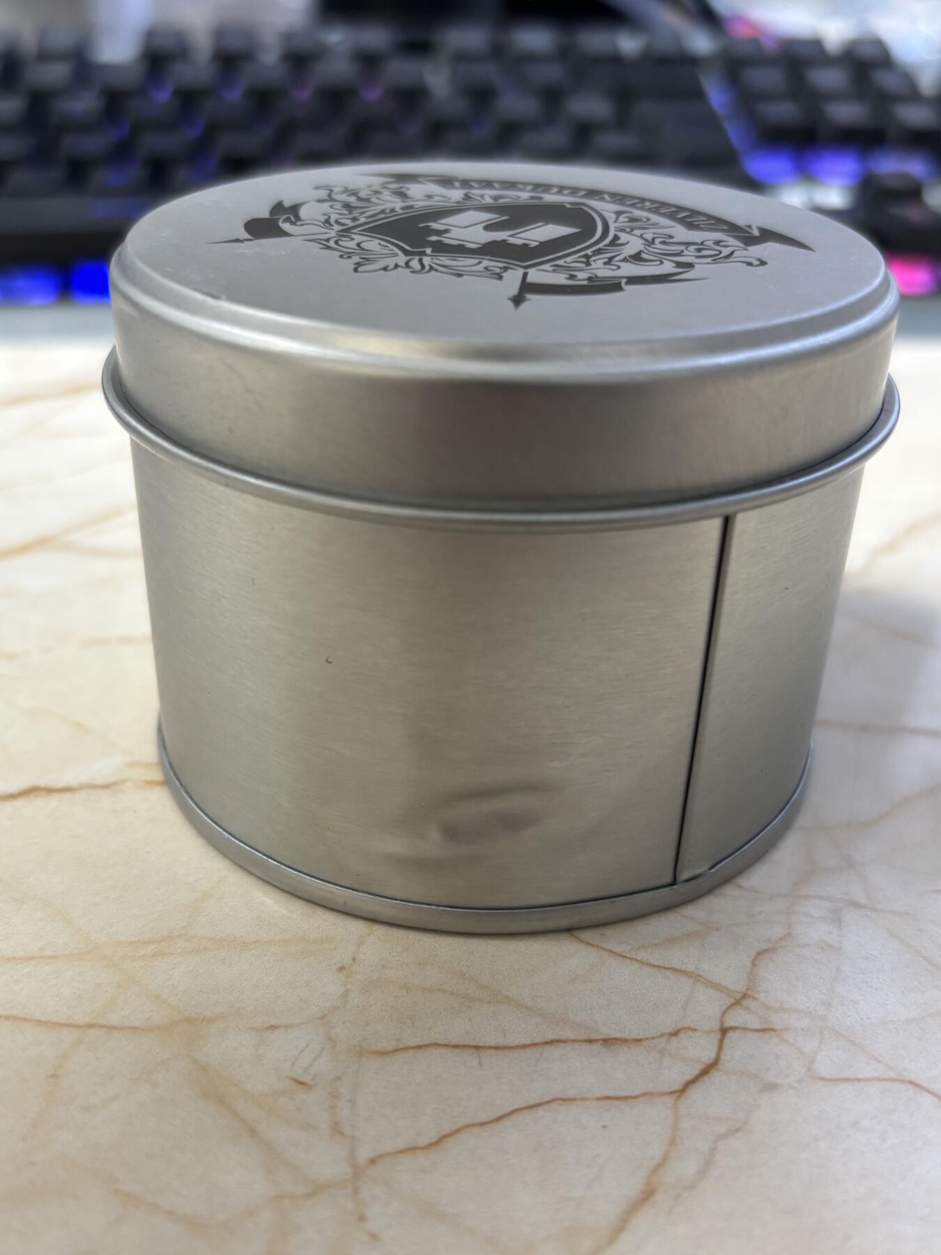 第190期拍卖 荷兰2023年杜卡特城堡系列城堡纪念银章，837银，28.25克，发行2000枚，盒子有压痕