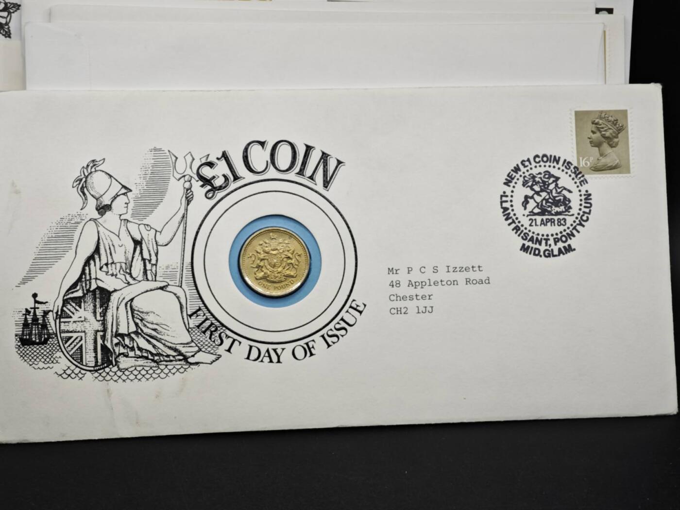 【淘币小摊】限时拍第八百六十二拍  克朗币邮币封场  满百包邮可预留两周  周一统一发货 