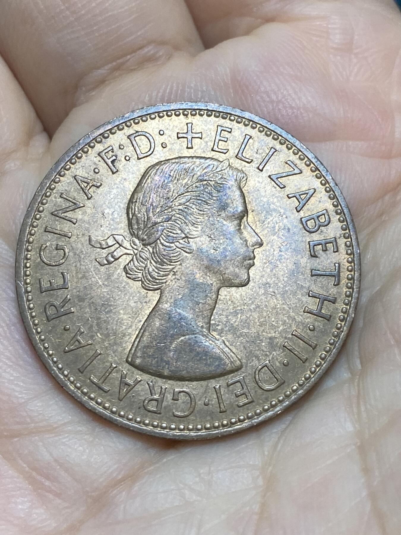 2026年第十七场(总第一百八十六场）外国好品散币场(免佣金)