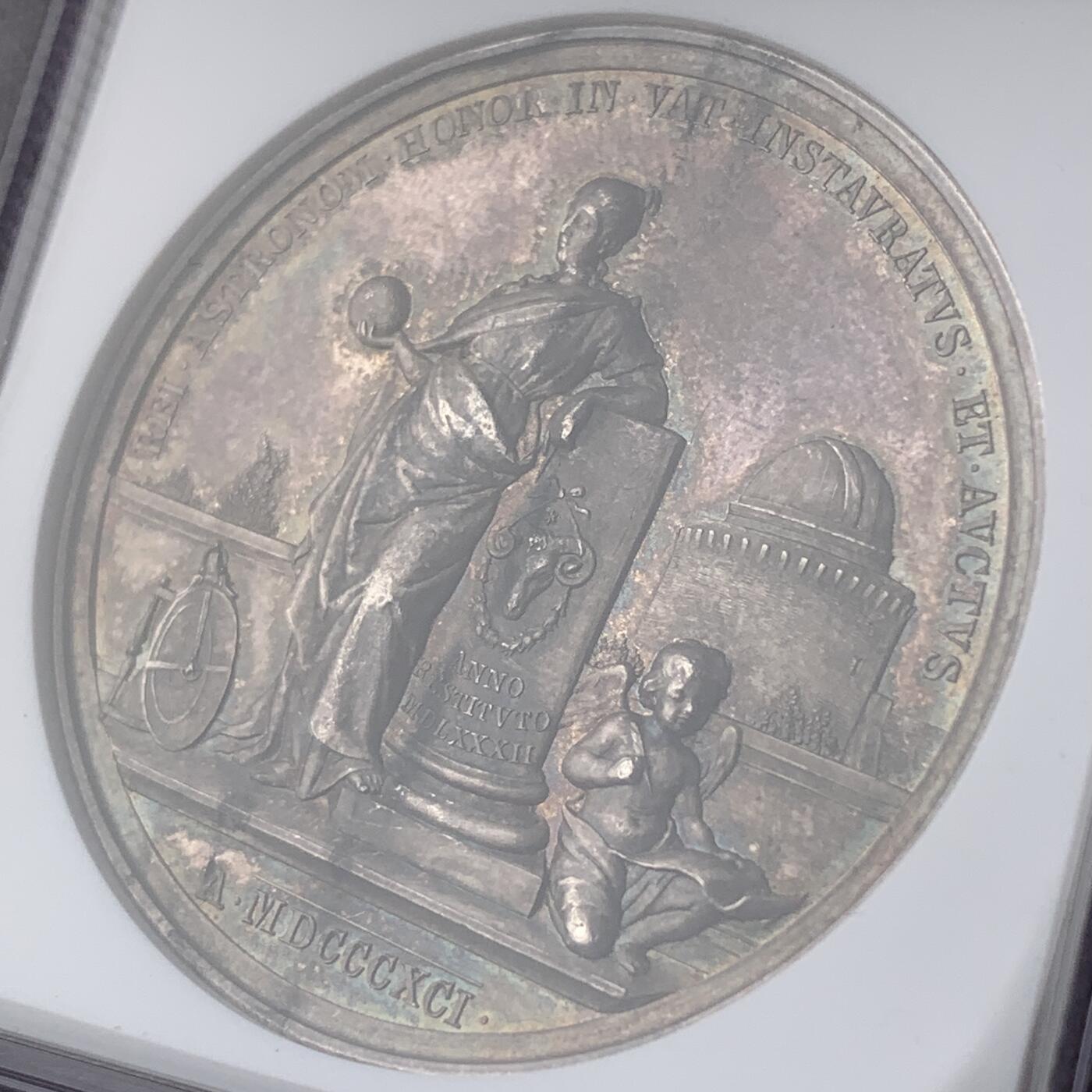 掌中浮雕-藏着的欧洲第052场