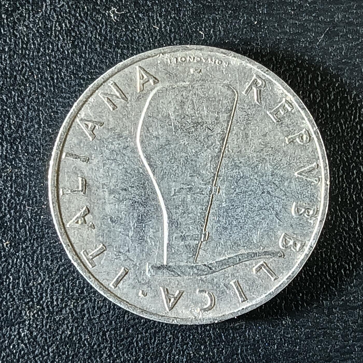 逸泉钱币2026第十二组世界钱币专场春节千件大拍A1614～2574 1864 意大利5里拉