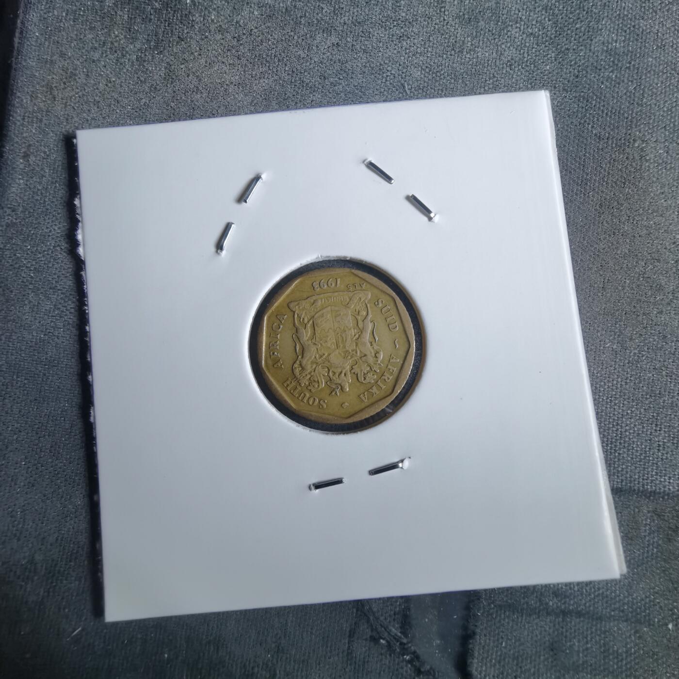 沼泽如烟--第982场 南非1993年十分