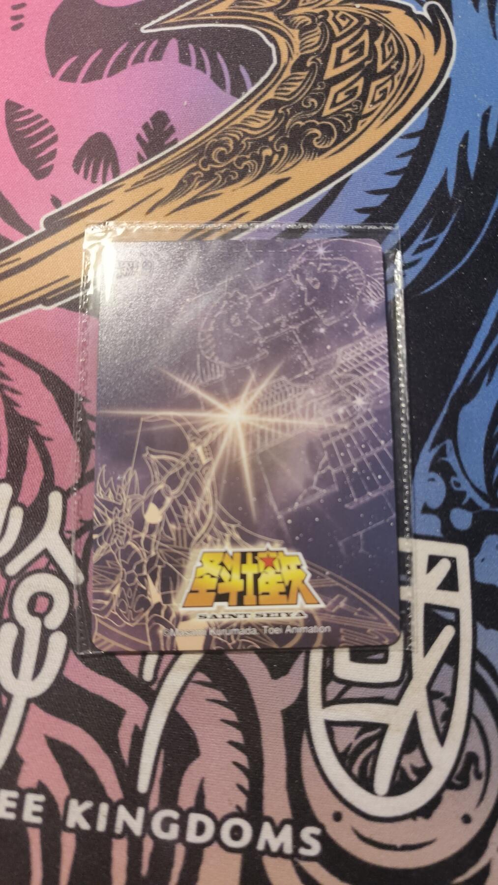 卡牌实验室开始第十三次实验 【PR】卡游蜡笔小新