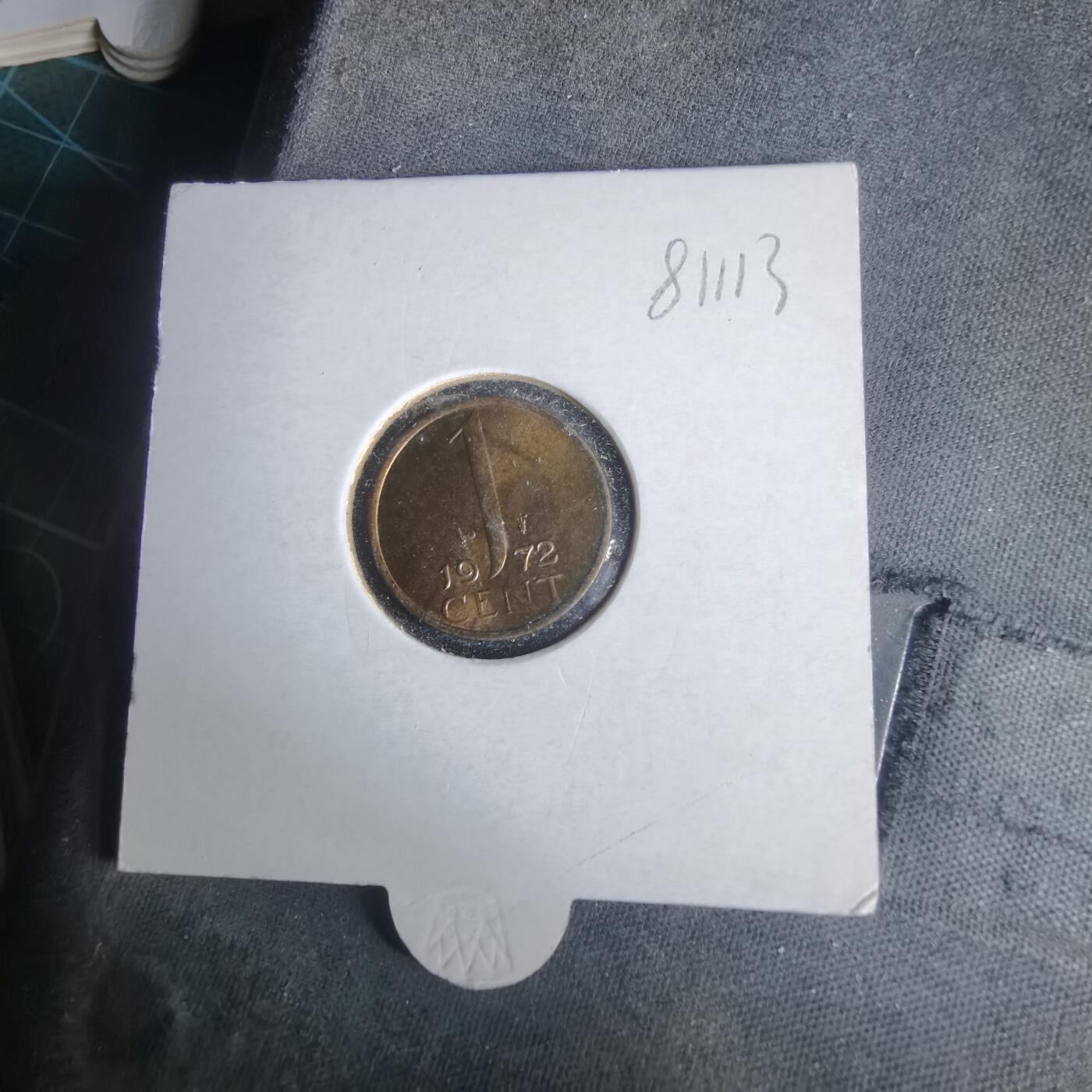 沼泽如烟--第981场 荷兰1972年一分