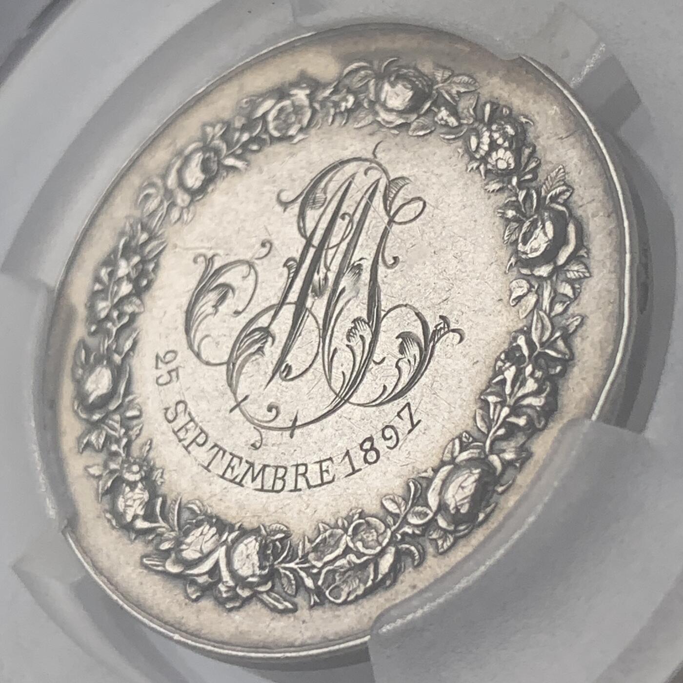 掌中浮雕-藏着的欧洲第052场