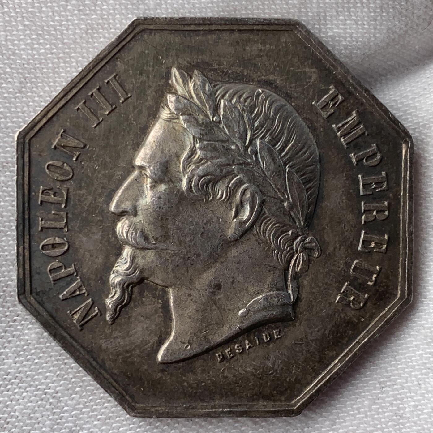 掌中浮雕-藏着的欧洲第052场