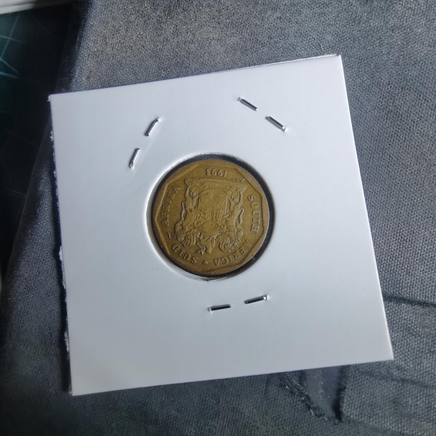 沼泽如烟--第982场 南非1993年20分