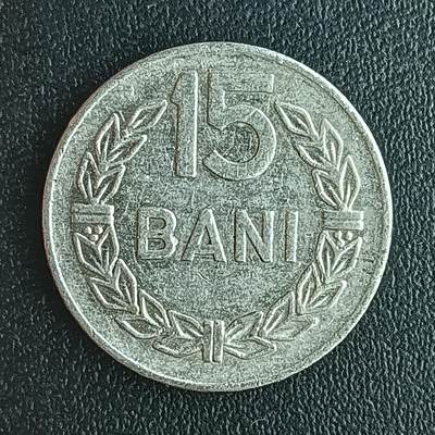 逸泉钱币2026第十二组世界钱币专场春节千件大拍A1614～2574 - 1868 罗马尼亚15巴尼